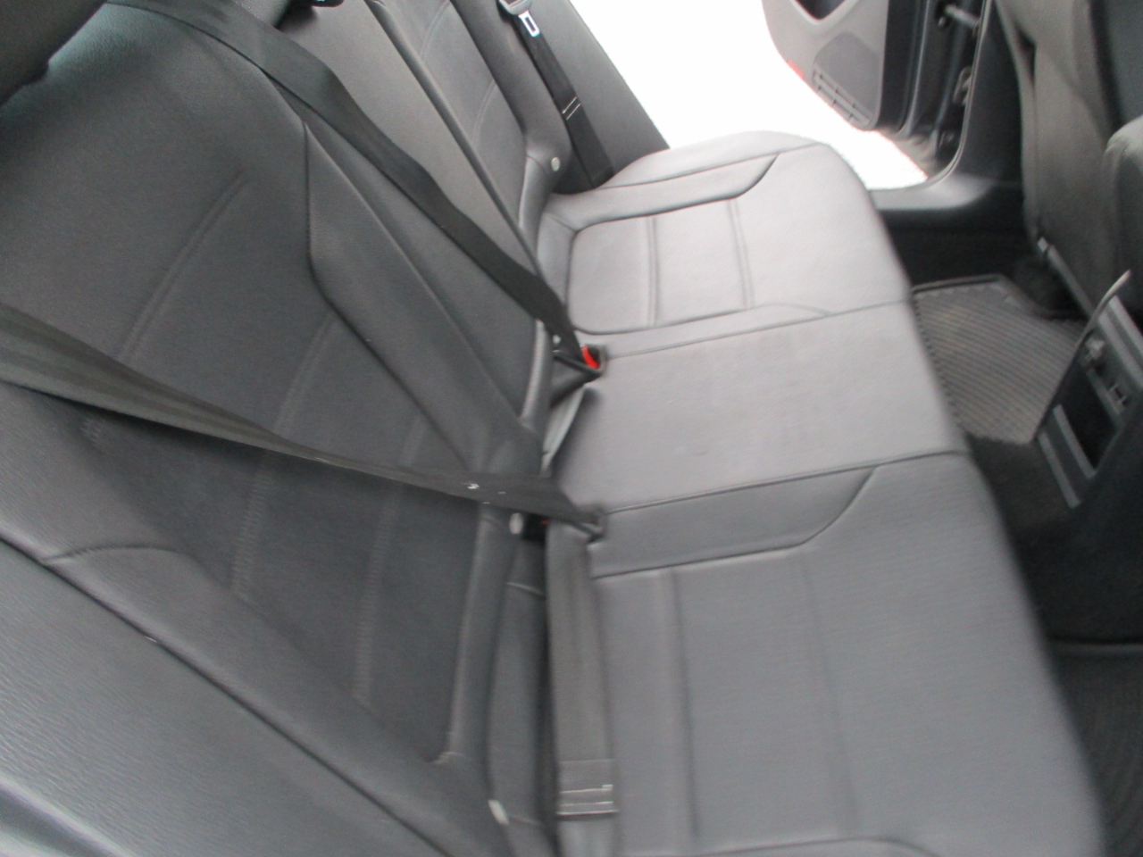 Volkswagen Jetta  2012