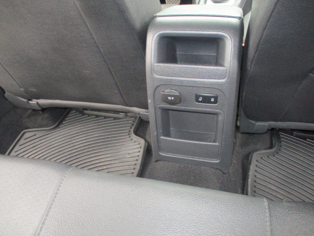 Volkswagen Jetta  2012