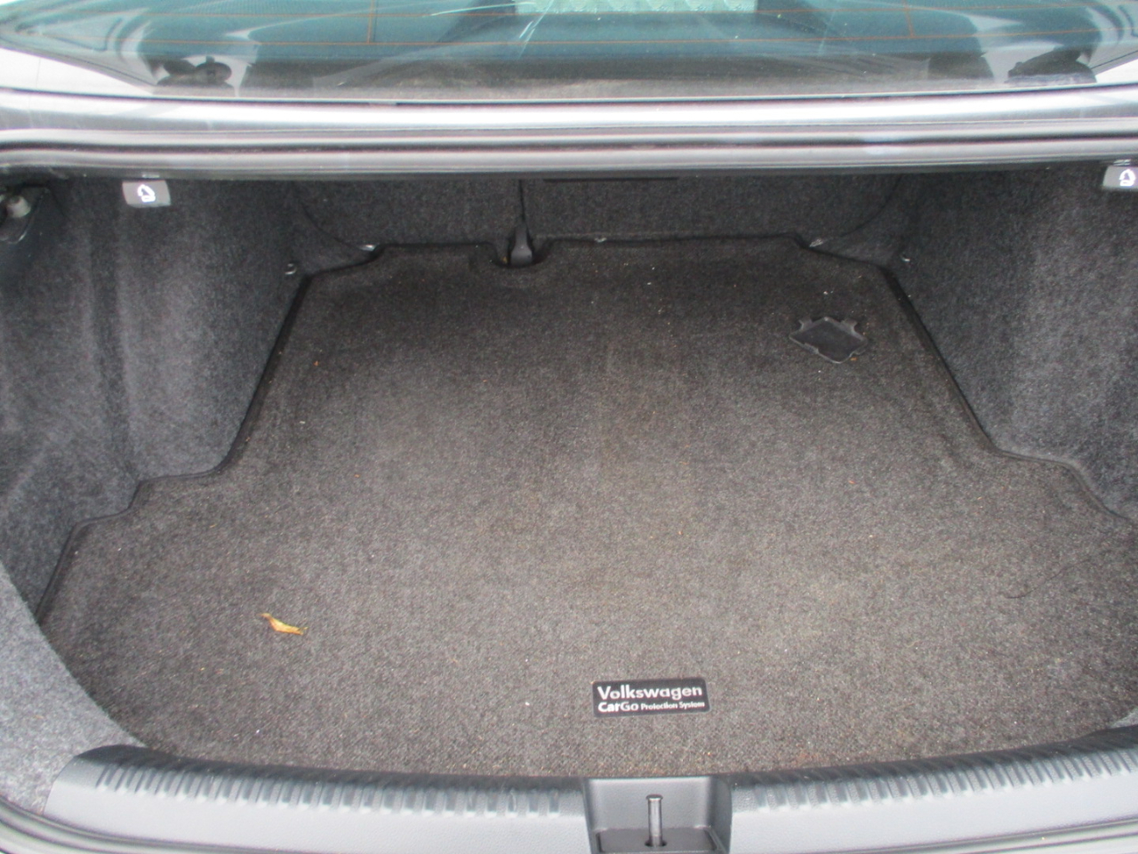 Volkswagen Jetta  2012