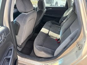 Chevrolet Impala LT 2011 Chevrolet Impala LT 2011