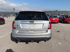 Ford Edge Limited FWD 2013 Ford Edge Limited FWD 2013