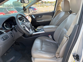 Ford Edge Limited FWD 2013 Ford Edge Limited FWD 2013