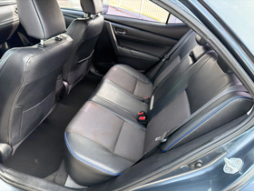 Toyota Corolla SE 2017 Toyota Corolla SE 2017