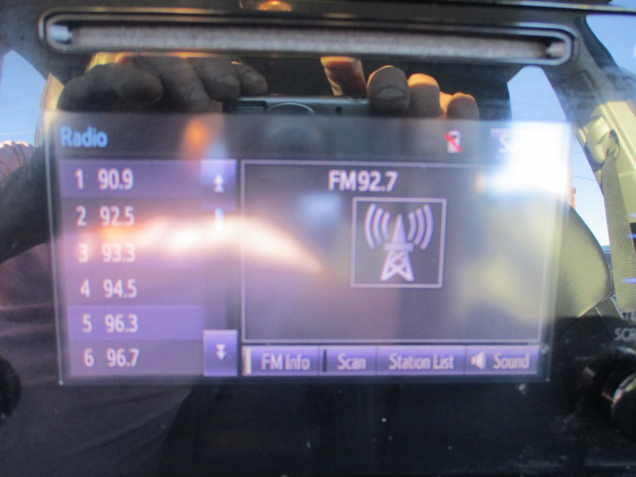 Toyota Corolla SE 2017 Toyota Corolla SE 2017