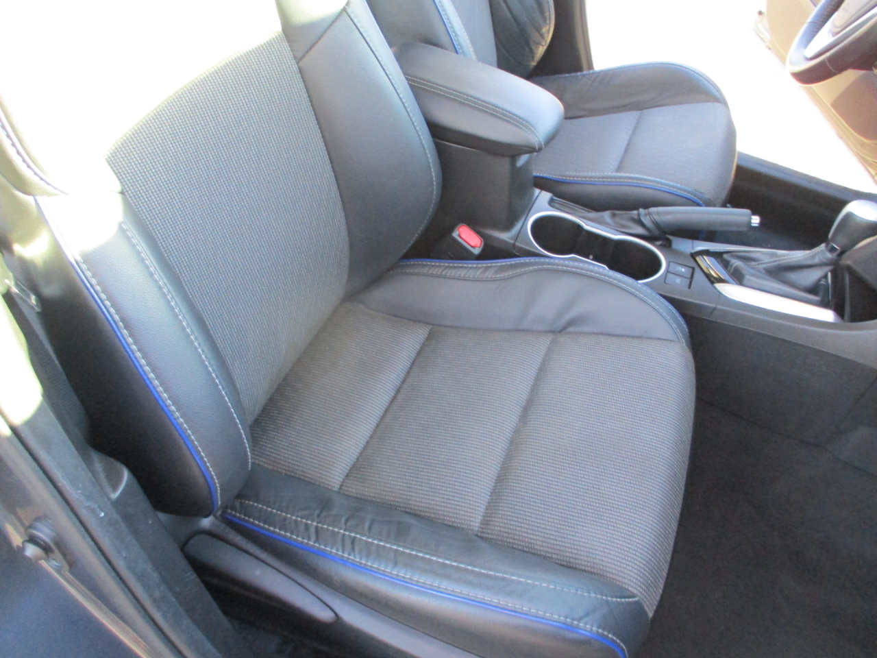 Toyota Corolla SE 2017 Toyota Corolla SE 2017