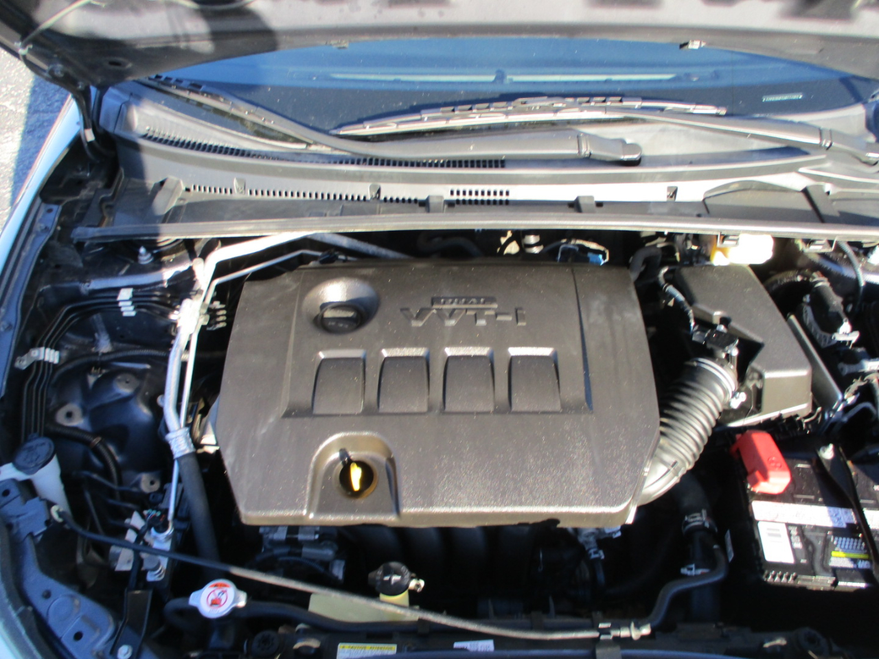 Toyota Corolla SE 2017 Toyota Corolla SE 2017