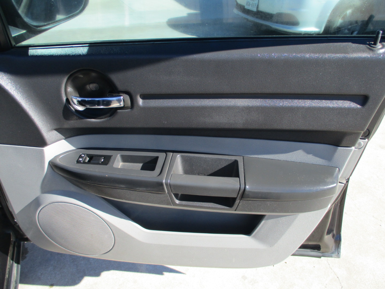 Dodge Charger SE 2008 Dodge Charger SE 2008