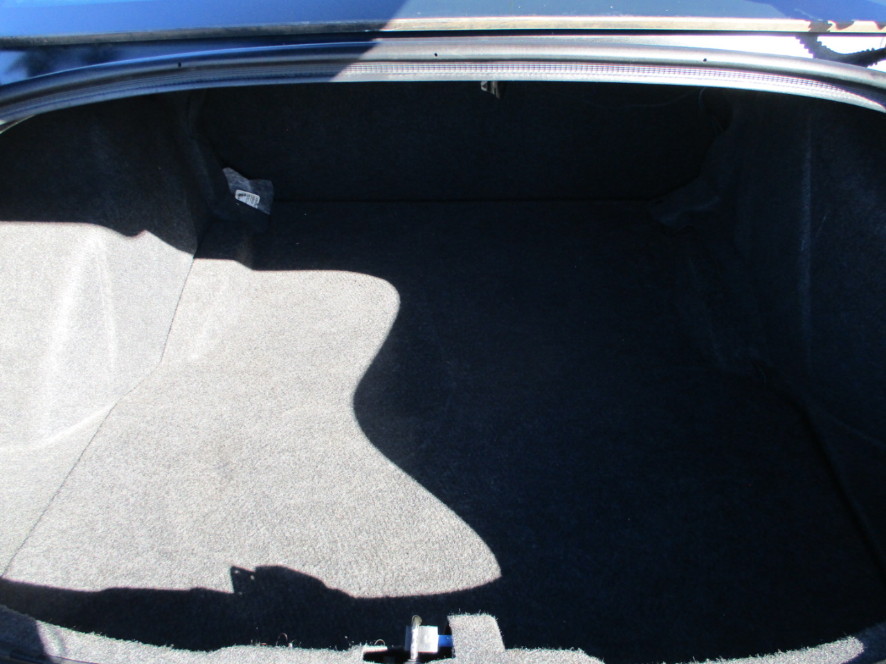 Dodge Charger SE 2008 Dodge Charger SE 2008