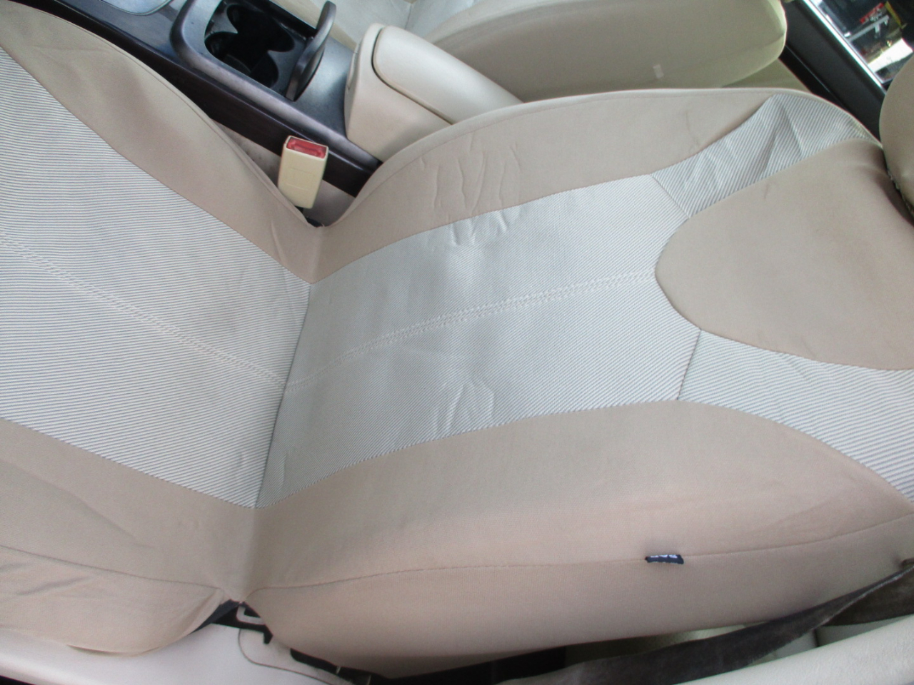 Kia Amanti 4dr Sdn 2008