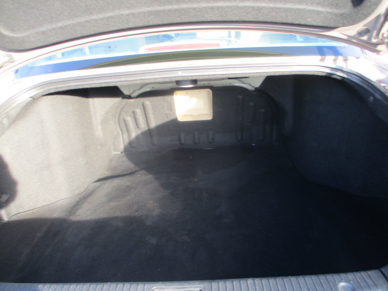 Kia Amanti 4dr Sdn 2008