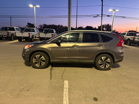 Honda CR-V 2WD 5dr Touring 2016