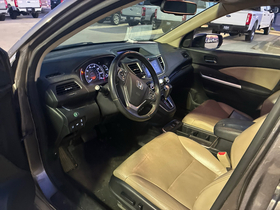 Honda CR-V 2WD 5dr Touring 2016