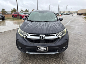 Honda CR-V EX-L 2WD 2017