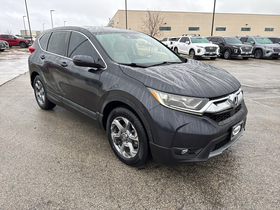 Honda CR-V EX-L 2WD 2017