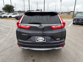 Honda CR-V EX-L 2WD 2017