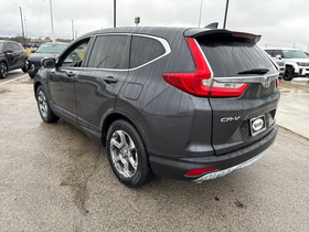 Honda CR-V EX-L 2WD 2017