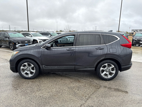 Honda CR-V EX-L 2WD 2017