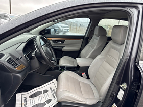 Honda CR-V EX-L 2WD 2017