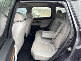 Honda CR-V EX-L 2WD 2017