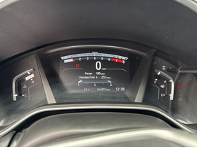 Honda CR-V EX-L 2WD 2017