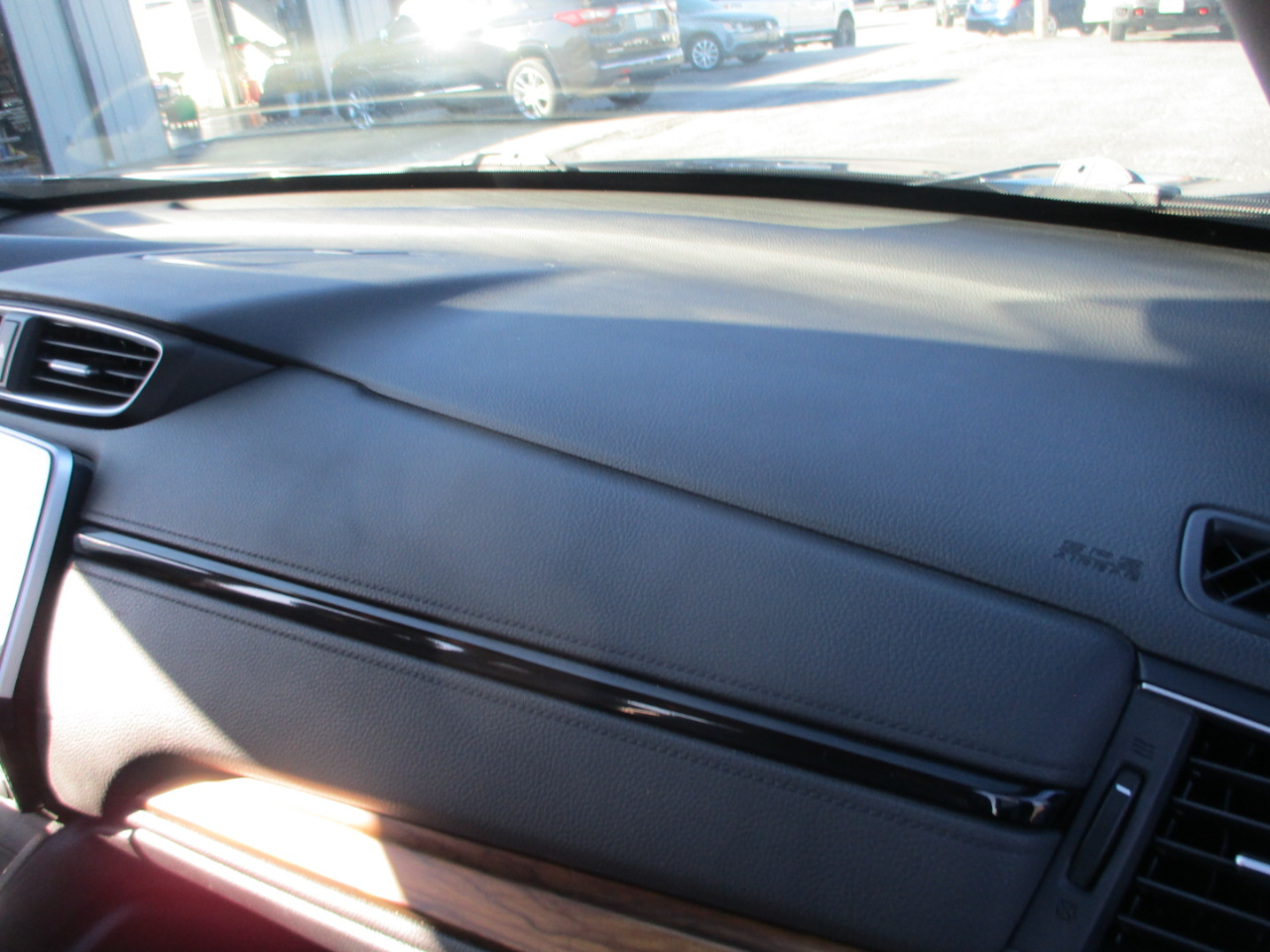 Honda CR-V EX-L 2WD 2017