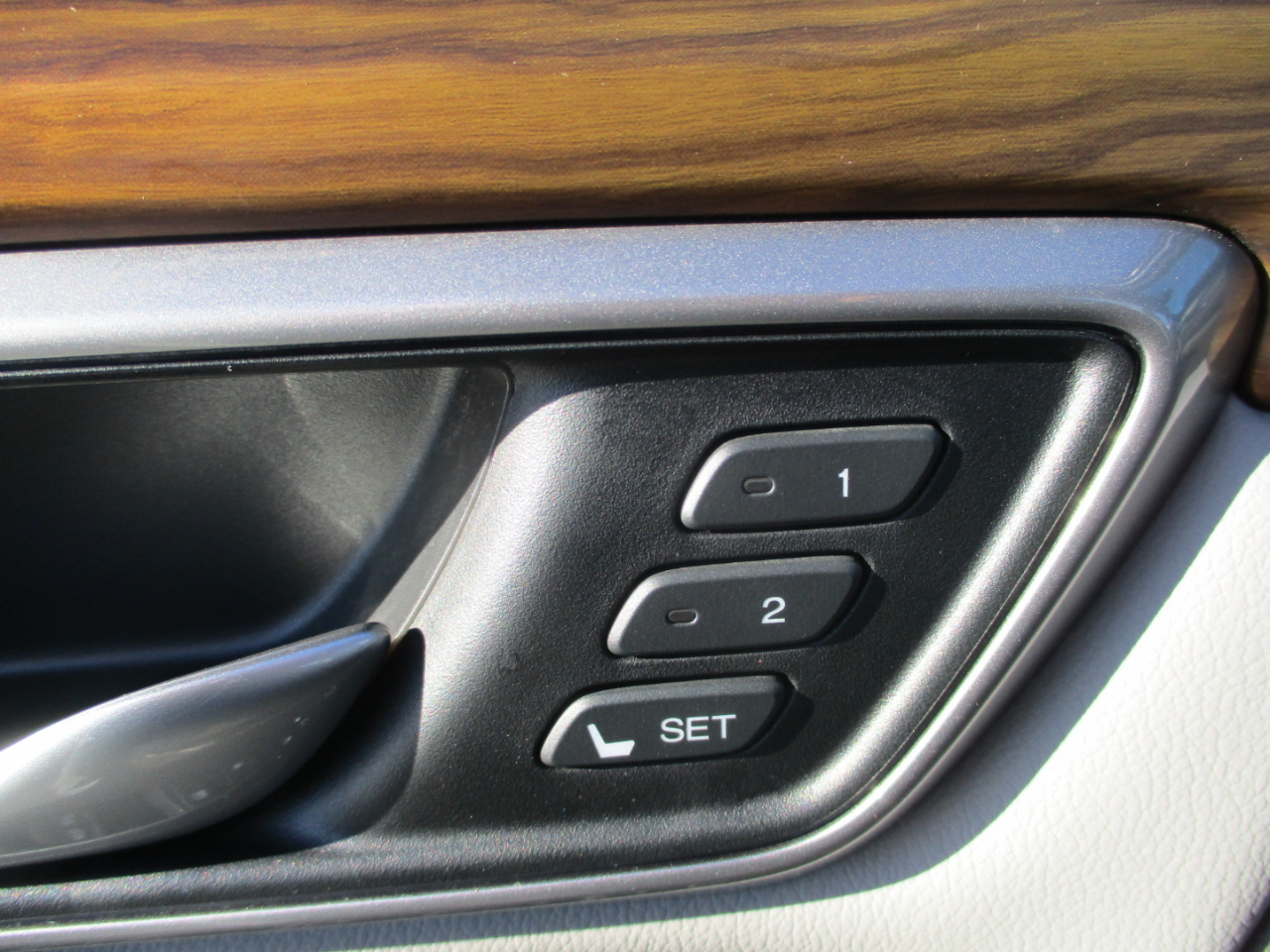 Honda CR-V EX-L 2WD 2017