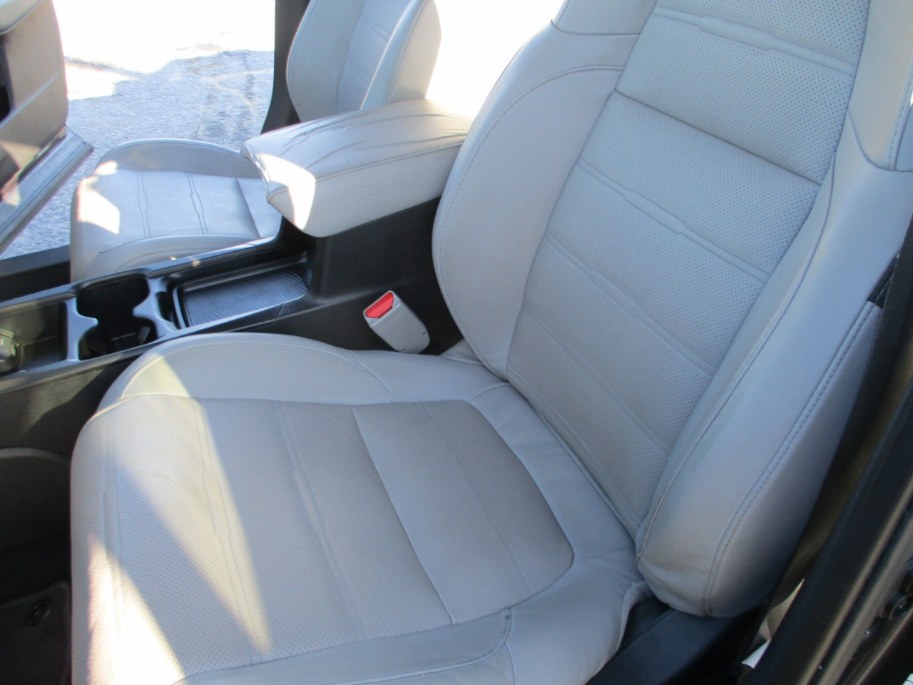 Honda CR-V EX-L 2WD 2017