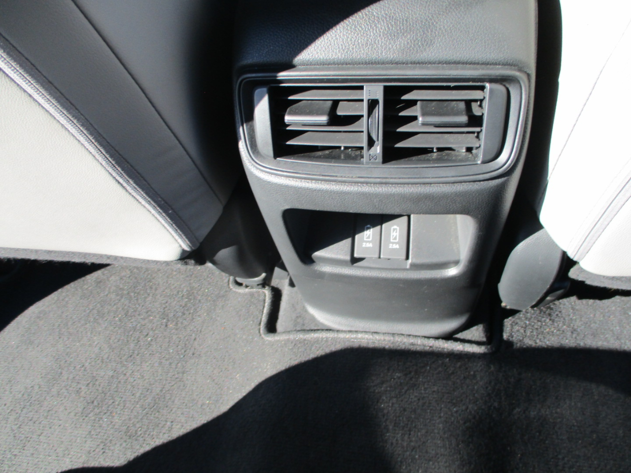 Honda CR-V EX-L 2WD 2017