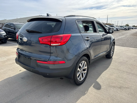 Kia Sportage 2WD 4dr LX 2014