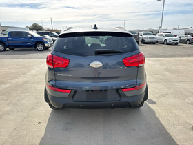 Kia Sportage 2WD 4dr LX 2014