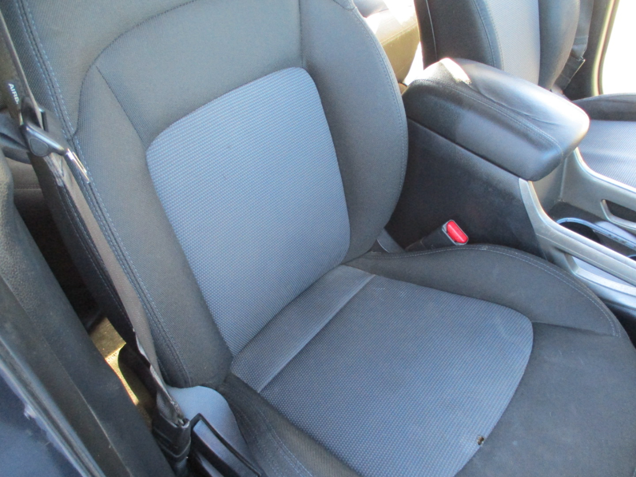 Kia Sportage 2WD 4dr LX 2014