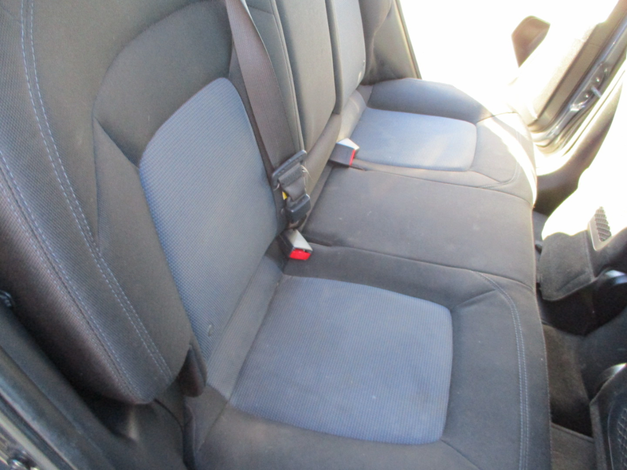 Kia Sportage 2WD 4dr LX 2014