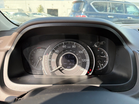 Honda CR-V 2WD 5dr EX-L 2013