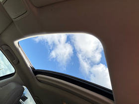 Honda CR-V 2WD 5dr EX-L 2013