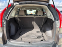 Honda CR-V 2WD 5dr EX-L 2013