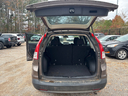 Honda CR-V 2WD 5dr LX 2014