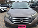 Honda CR-V 2WD 5dr LX 2014