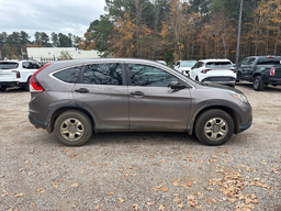 Honda CR-V 2WD 5dr LX 2014