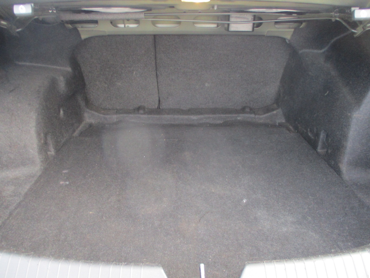 Chevrolet Malibu 4dr Sdn LS w/1FL 2017