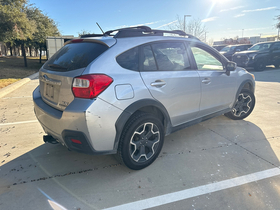 Subaru XV Crosstrek 5dr CVT 2.0i Premium 2015