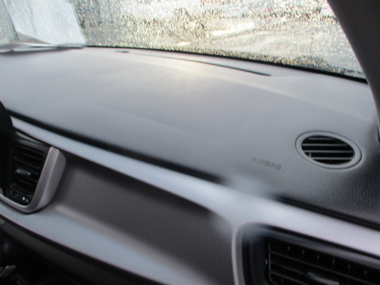 Kia Rio 5-door S IVT 2021