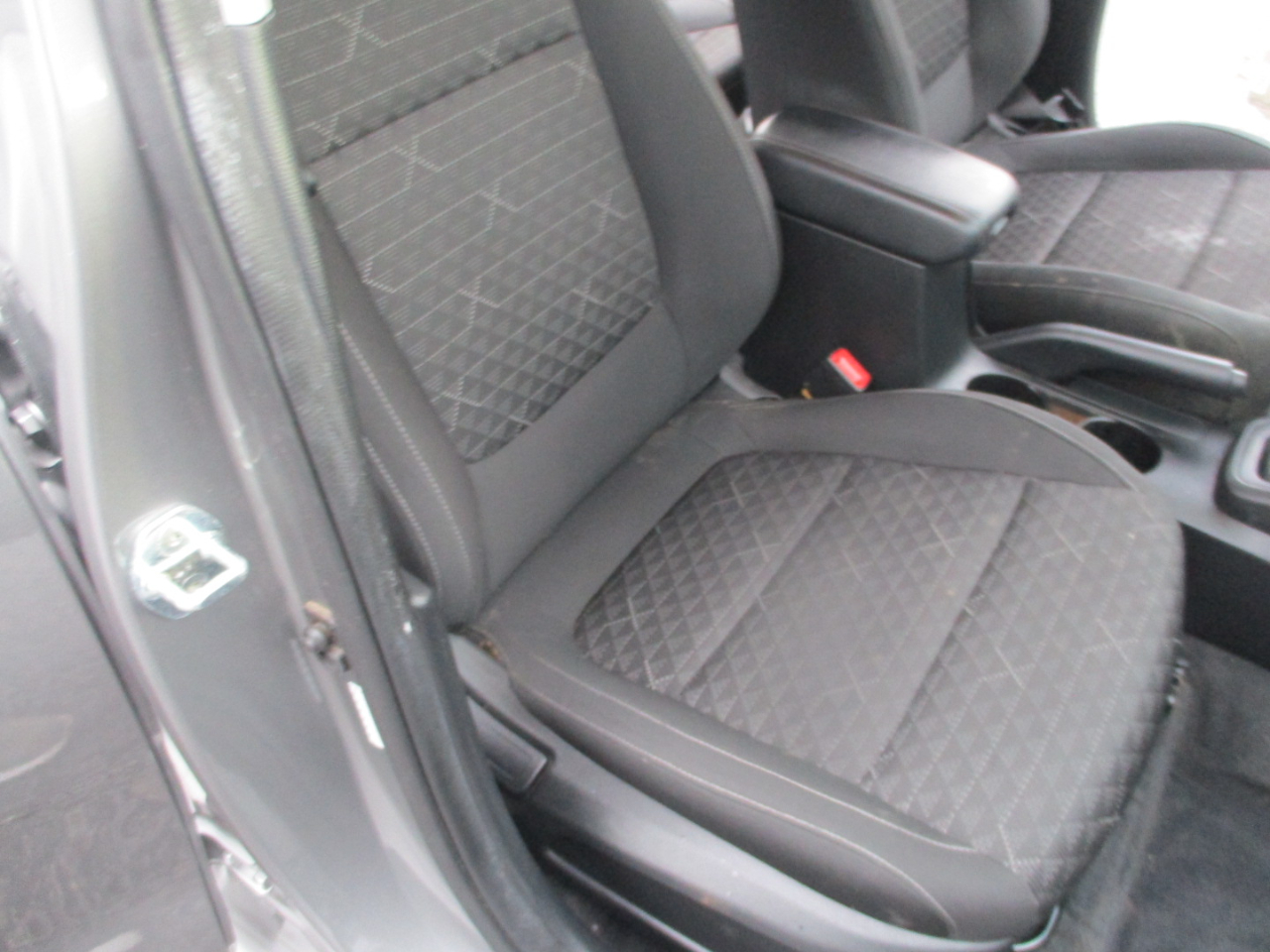 Kia Rio 5-door S IVT 2021