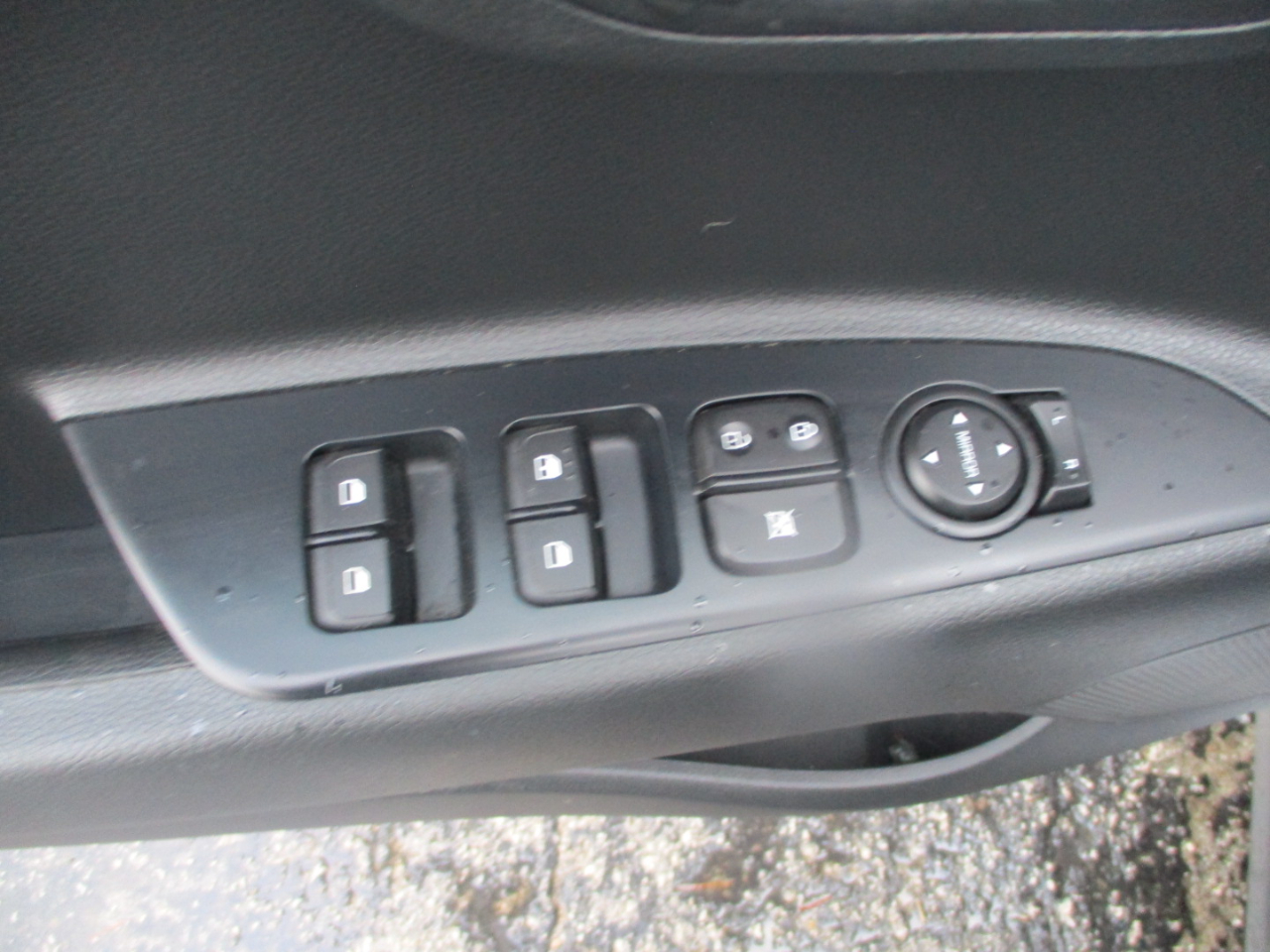 Kia Rio 5-door S IVT 2021