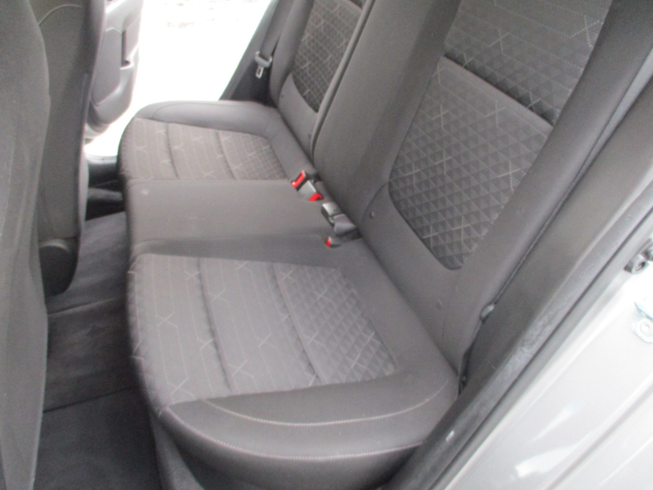 Kia Rio 5-door S IVT 2021