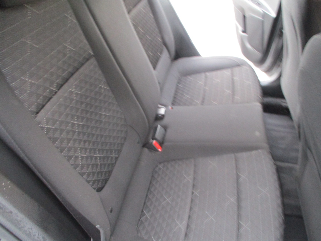 Kia Rio 5-door S IVT 2021