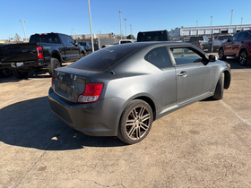 Scion tC  2011