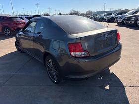Scion tC  2011