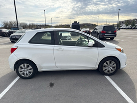 Toyota Yaris  2012