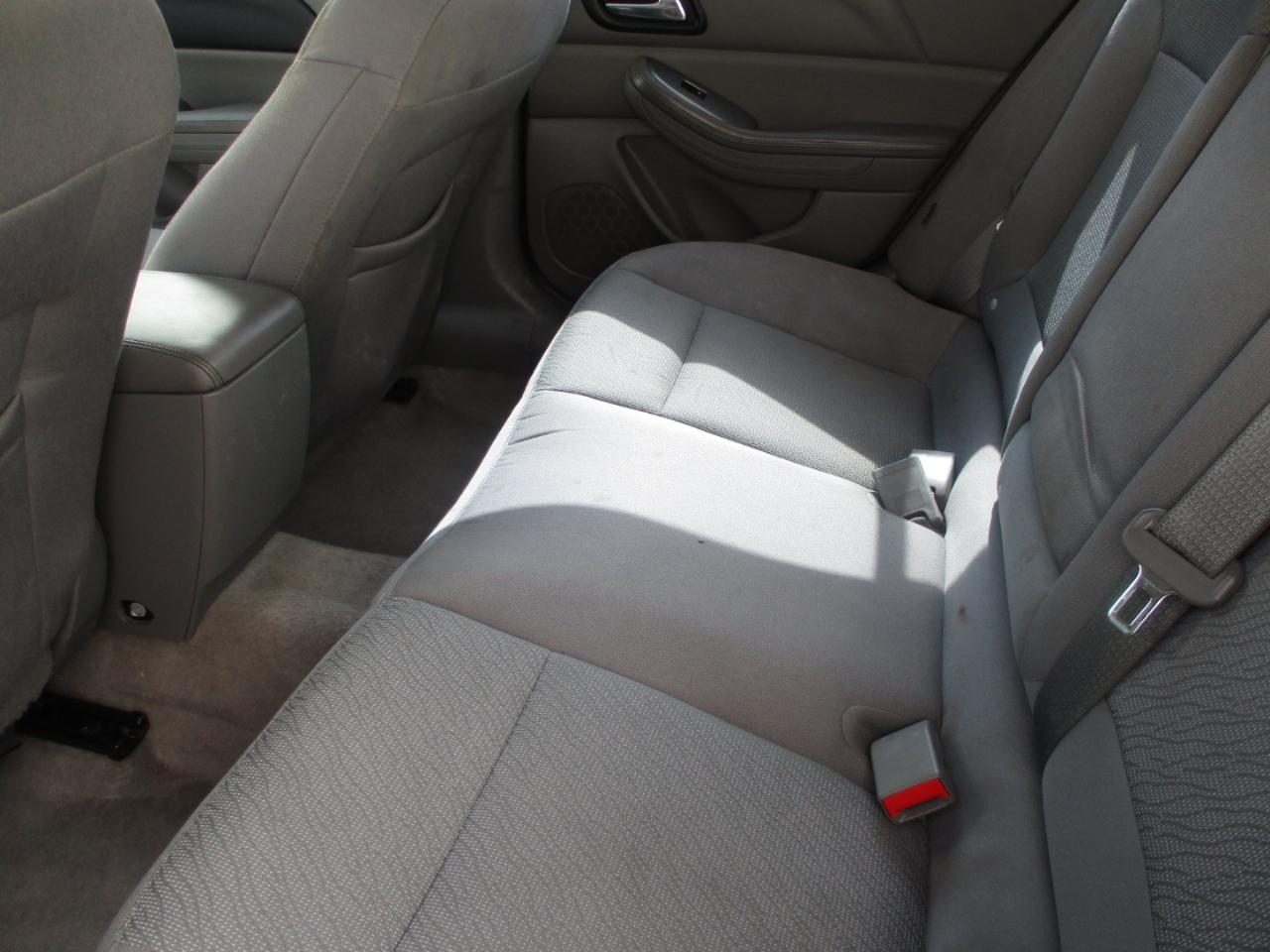 Chevrolet Malibu 4dr Sdn LS w/1LS 2014