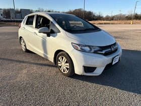 Honda Fit  2015